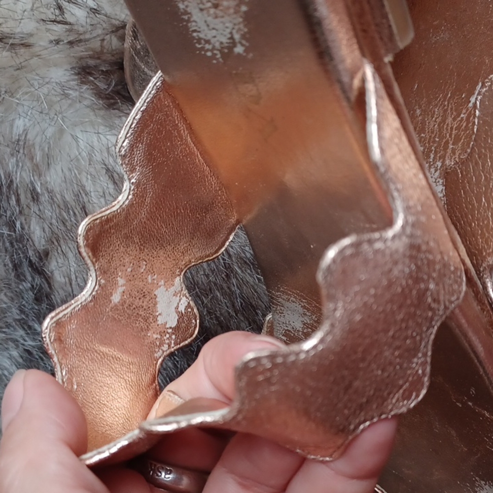PRADA sandals - Picture 10 of 16